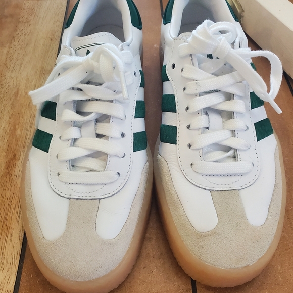 Adidas samba shoes - Picture 2 of 11